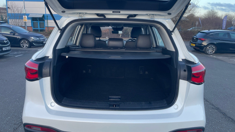 MG Hs 1.5 T-GDI Excite 5dr DCT Petrol Hatchback